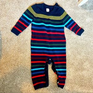Gap 12-18 Month Sweater One Piece